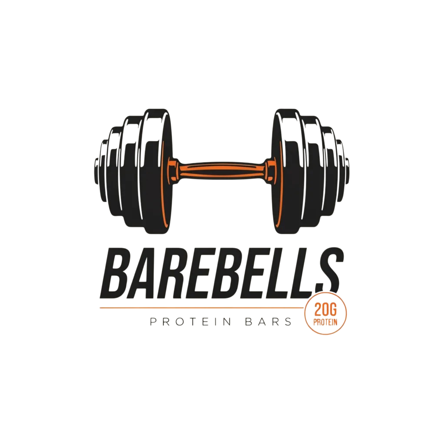 Barebells Protein Bars Logo